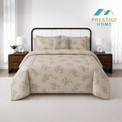 Comforter Set 7 pcs - King