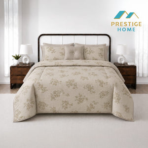 Comforter Set 7 pcs - King