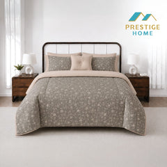 Comforter Set 7 pcs - King