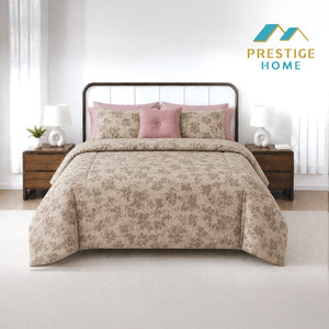 Comforter Set 7 pcs - King