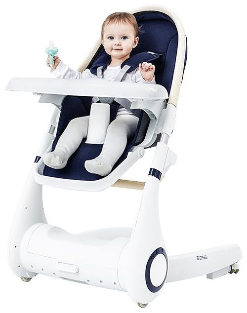 Baby Swing & Stroller 4 in 1