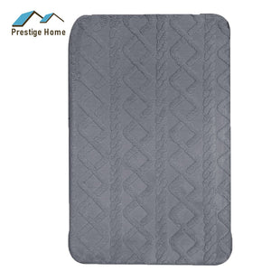 Bathroom Diamond Mats