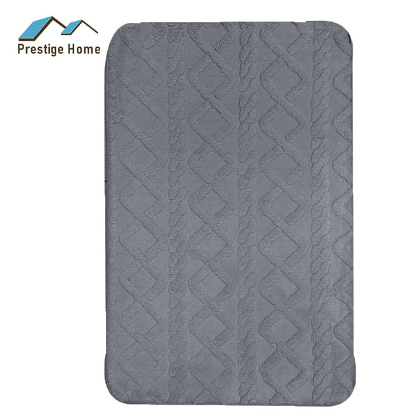 Bathroom Diamond Mats