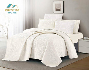 Kind Bedspread Set - Double