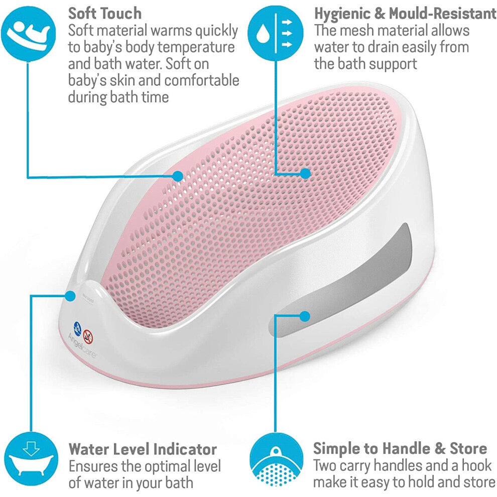 Bath Infants Support