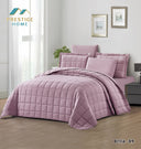 Bella Bedspread Set - Double