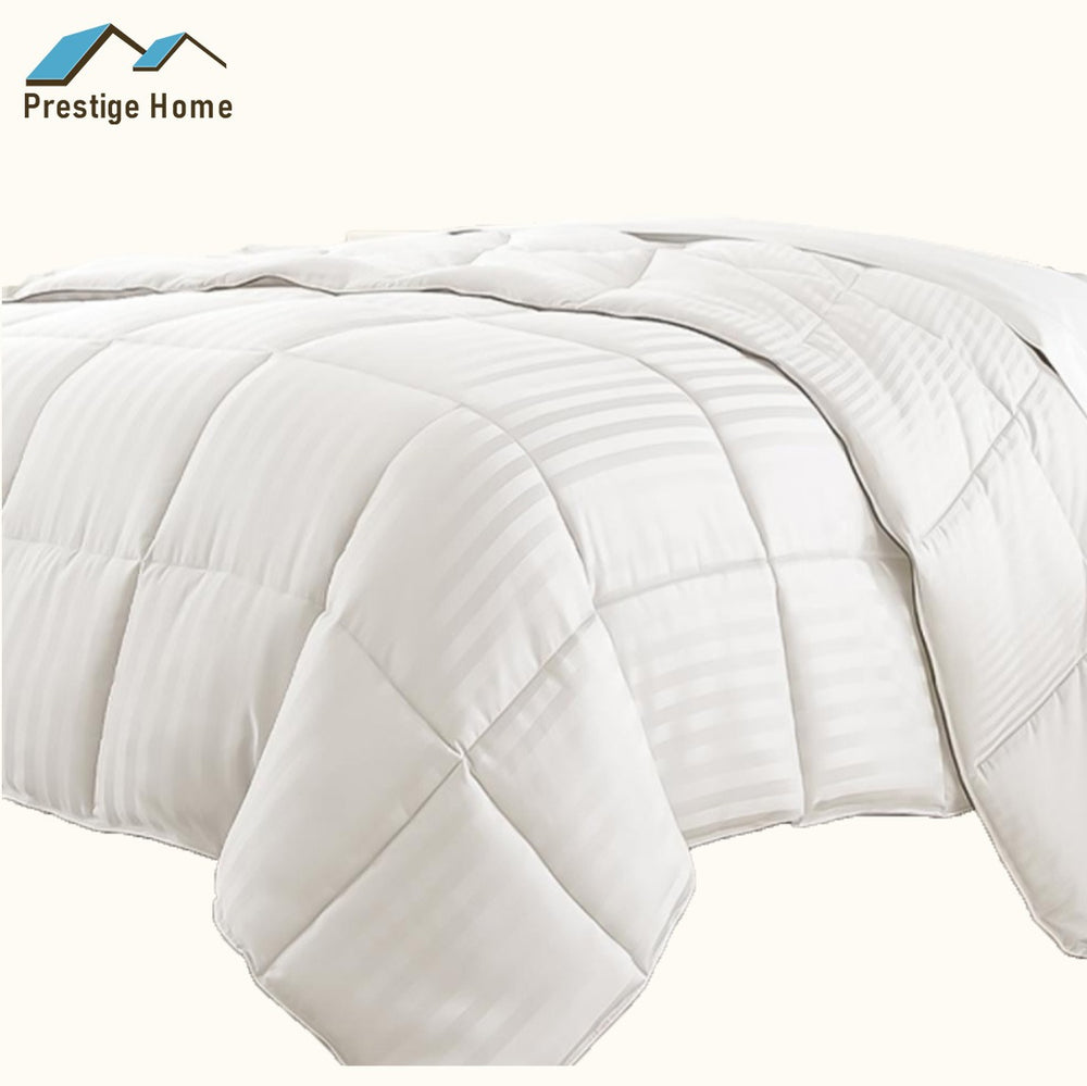 Prestige Quilt - King