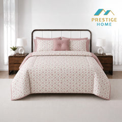 Comforter Set 7 pcs - King