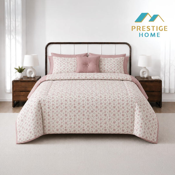 Comforter Set 7 pcs - King