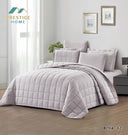 Bella Bedspread Set - Double