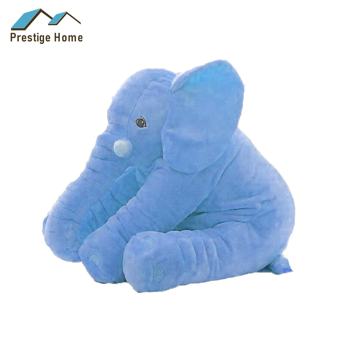 Elephant Plush Doll