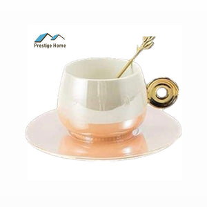 Oasis Coffee Set