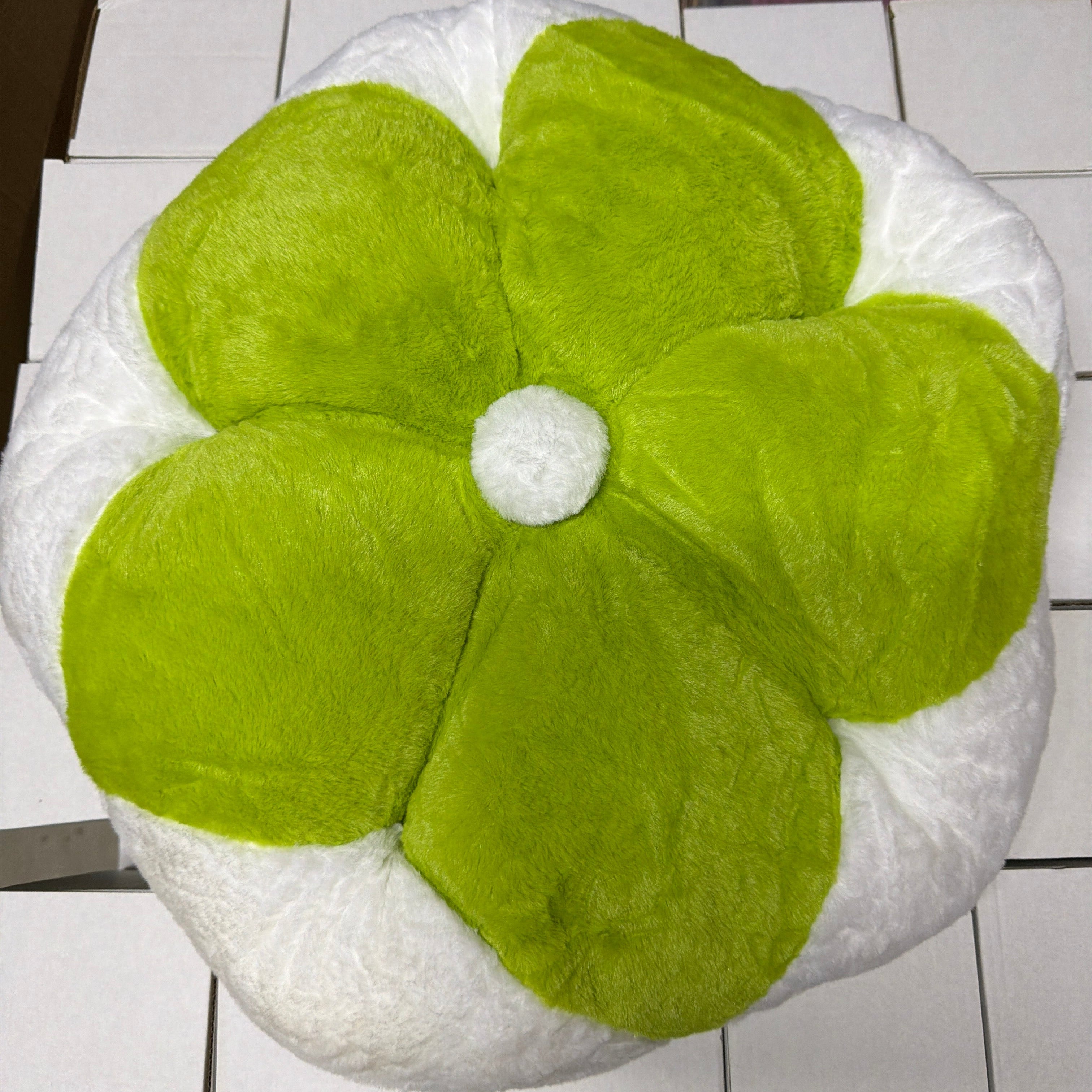 Flower Pop Cushion