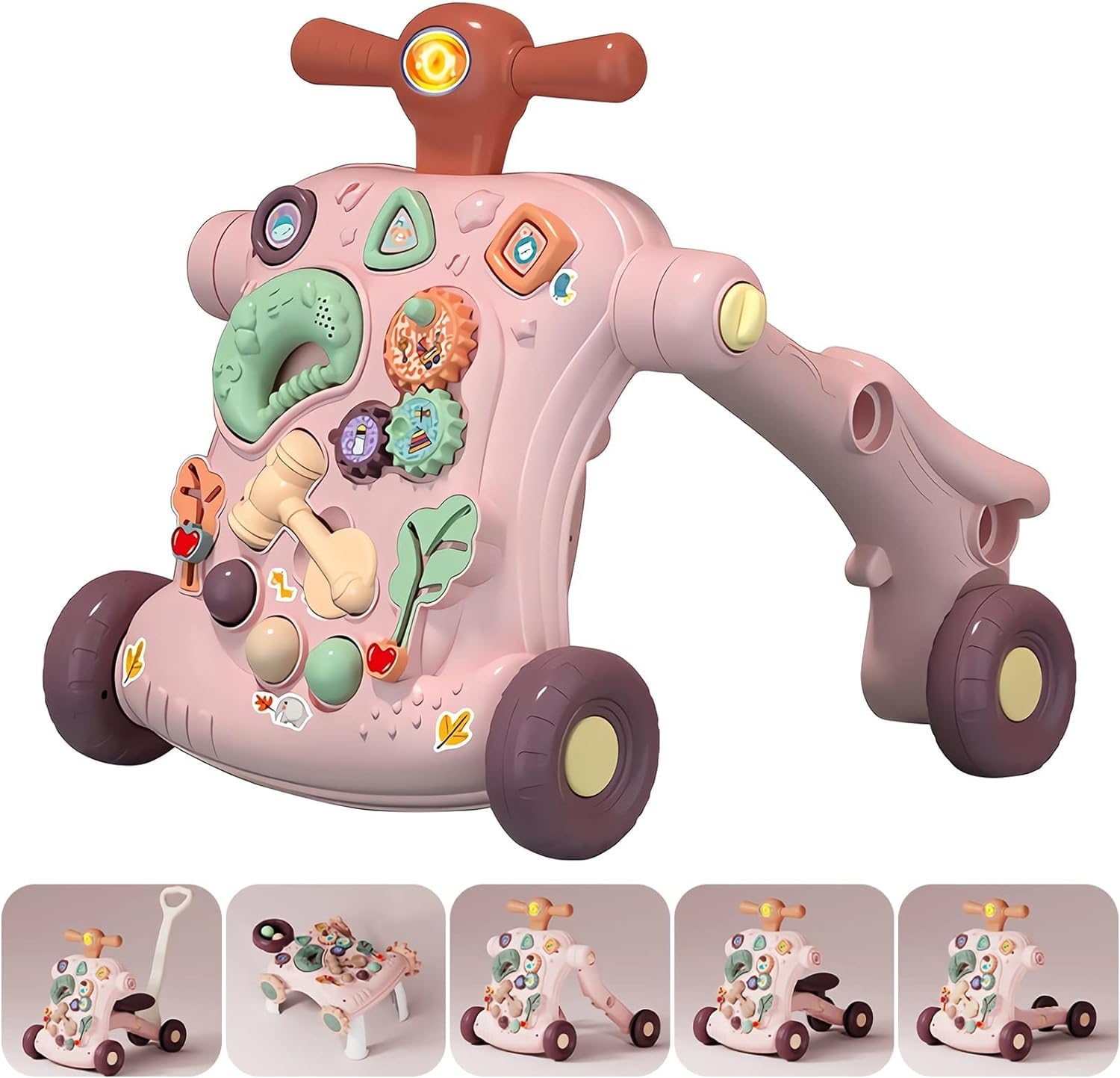 Walker & Bike & Scooter