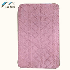 Bathroom Diamond Mats