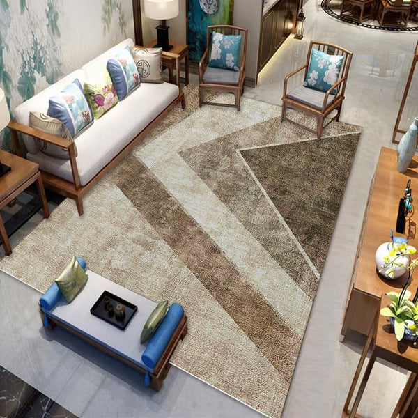 Trions Carpet Rug
