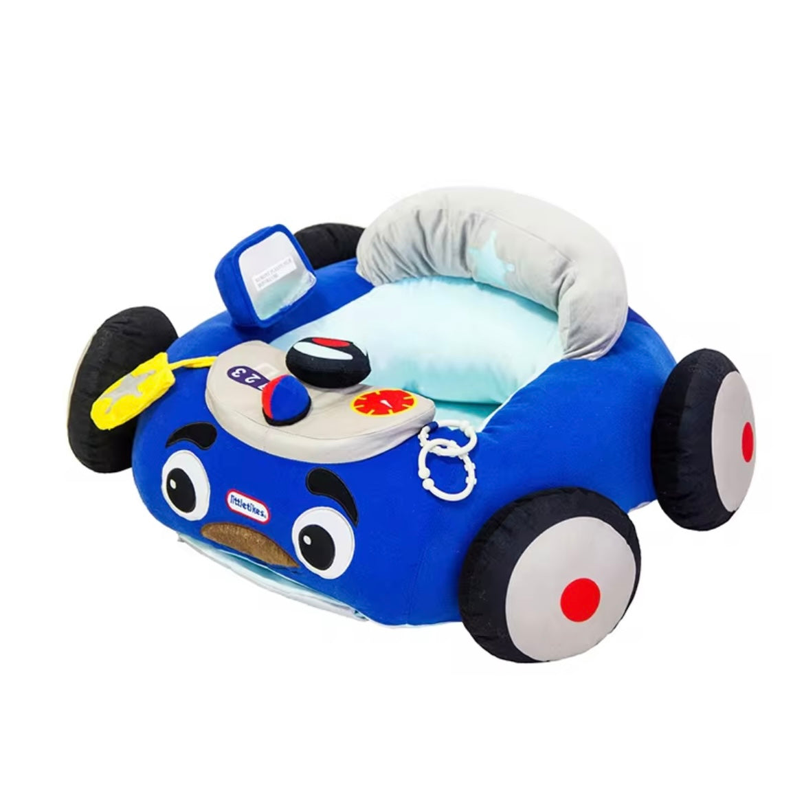 Racing Car Baby seat