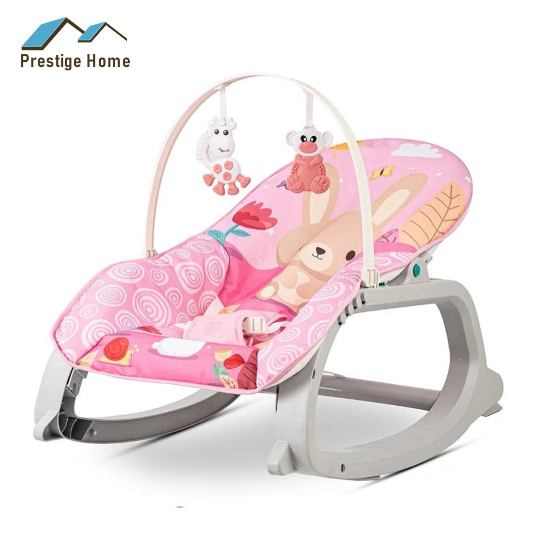 Baby Bouncer & Rocker Chair