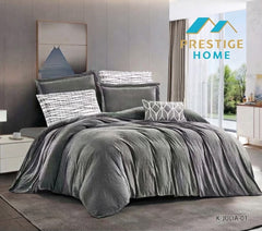 K-Julia Comforter Set - Double