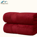 Cotton Castle Towels - Large
