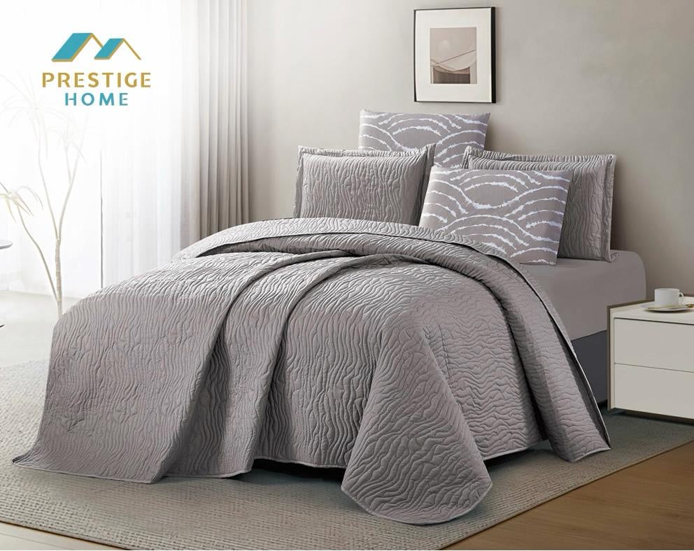 Kind Bedspread Set - Double