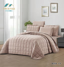 Bella Bedspread Set - Double