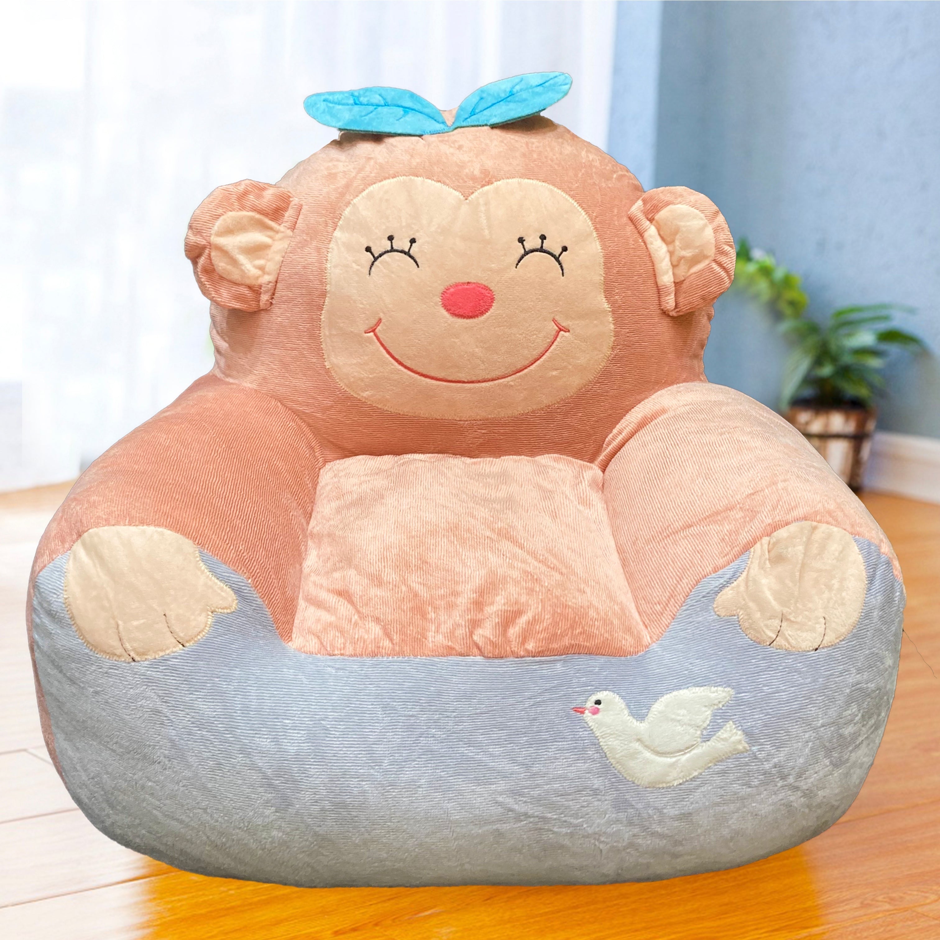 Monkey Baby seat