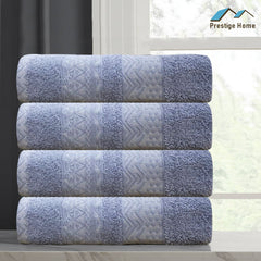 Ascena Pattern Towels - Large
