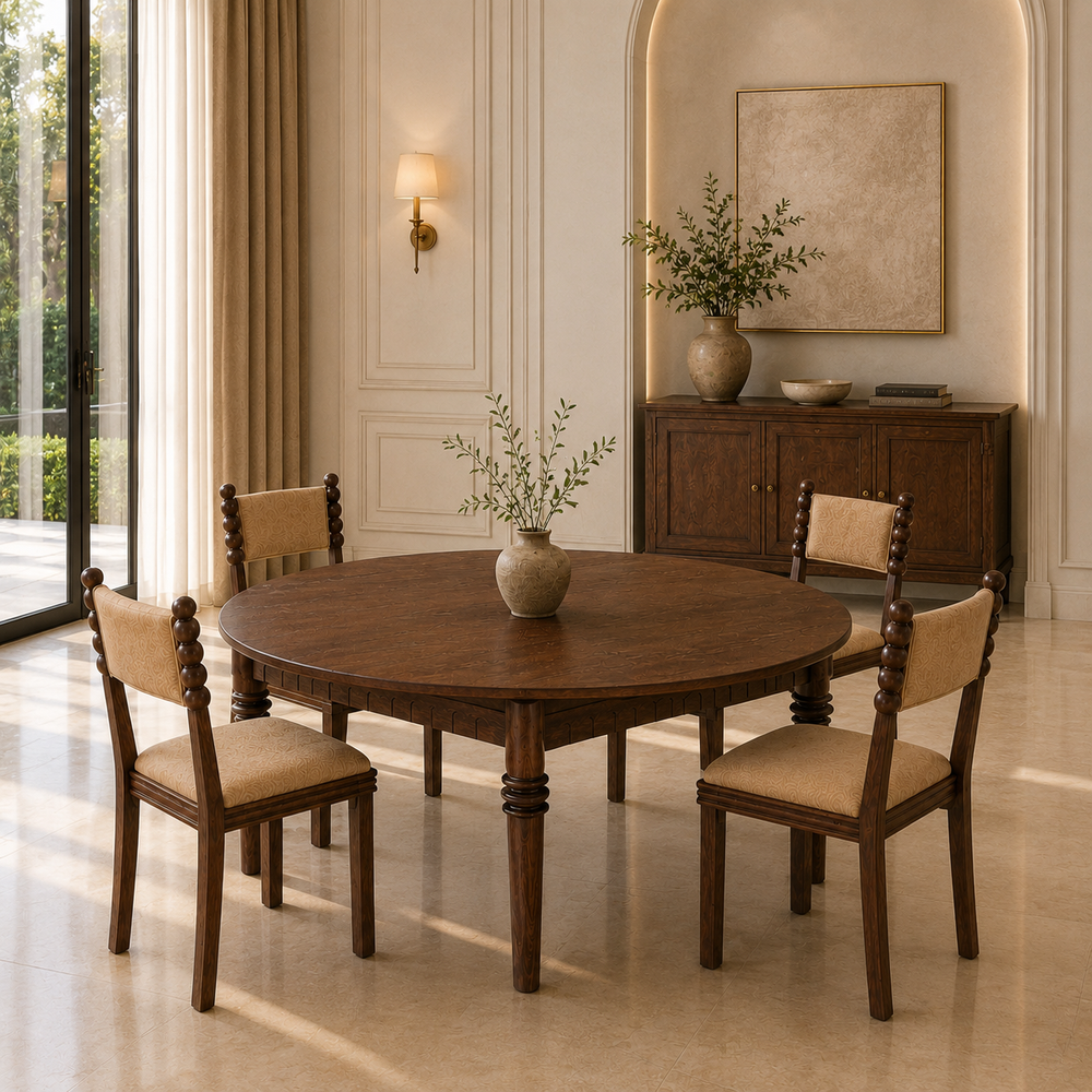 Milo Dining Table