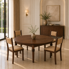 Milo Dining Table