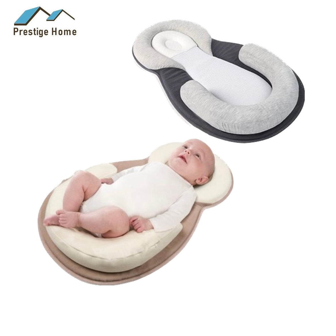 Baby crib positioner best sale