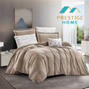 K-Julia Comforter Set - Double