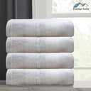 Ascena Pattern Towels - Large