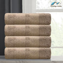Ascena Pattern Towels - Large