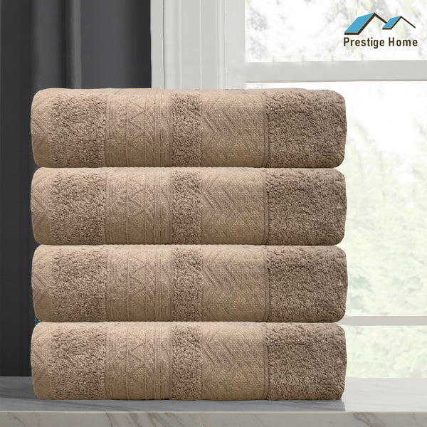 Ascena Pattern Towels - Large