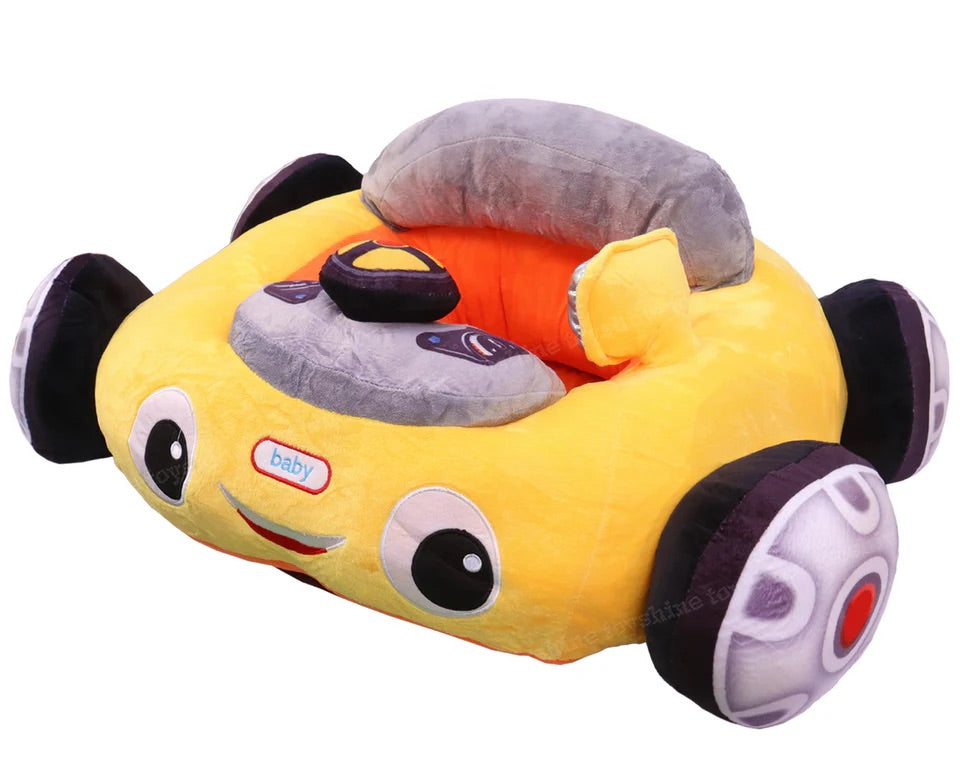 Racing Car Baby seat