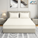Prestige Striped Bedsheets - Single