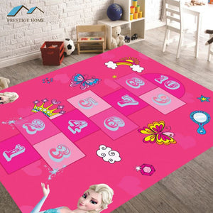 Elsa Carpet Rug