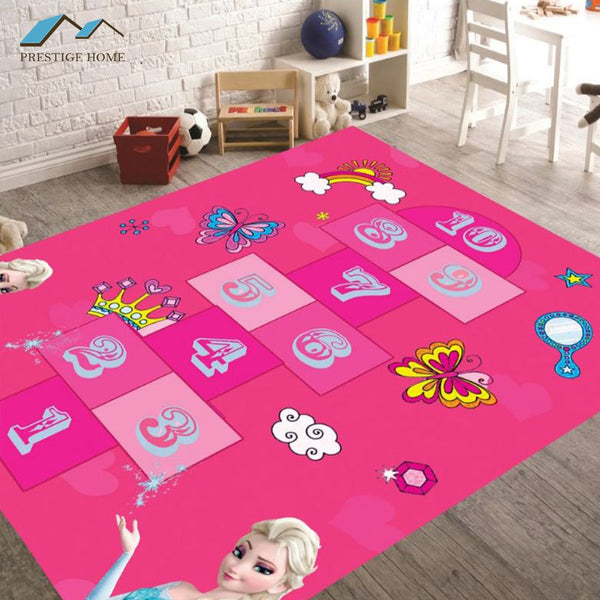 Elsa Carpet Rug