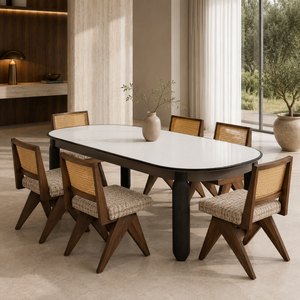Enzo Dining Table