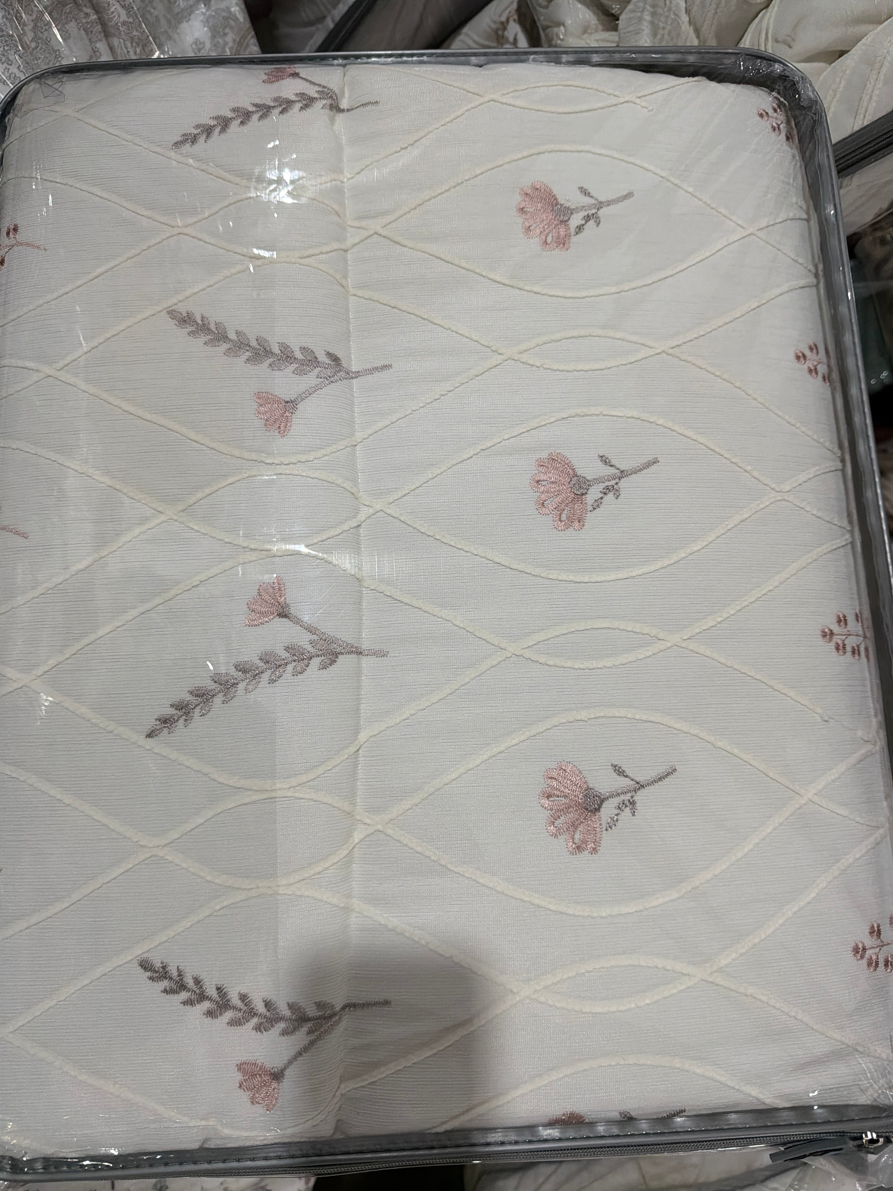 6-Piece Comforter Set