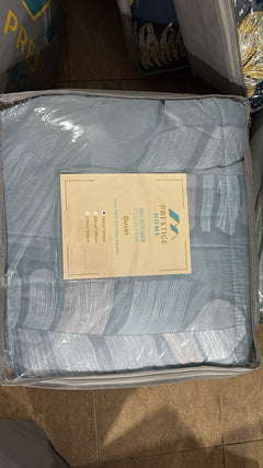 Printed Quilt - Single