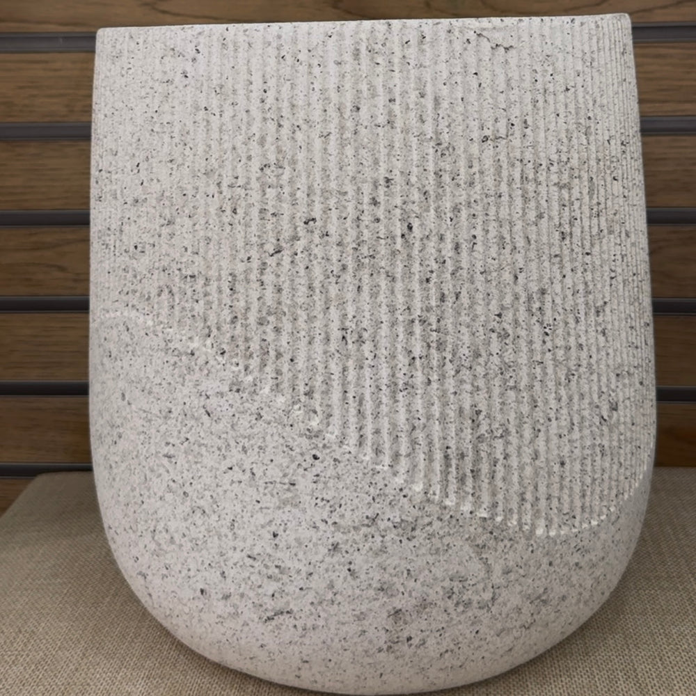 Art Ceramic Pot