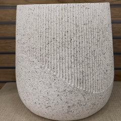 Art Ceramic Pot