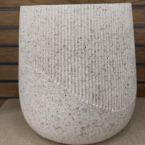 Art Ceramic Pot