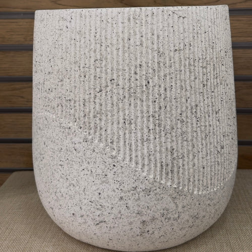 Art Ceramic Pot