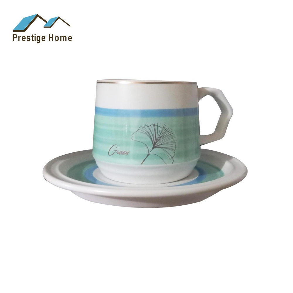 Deer Mug