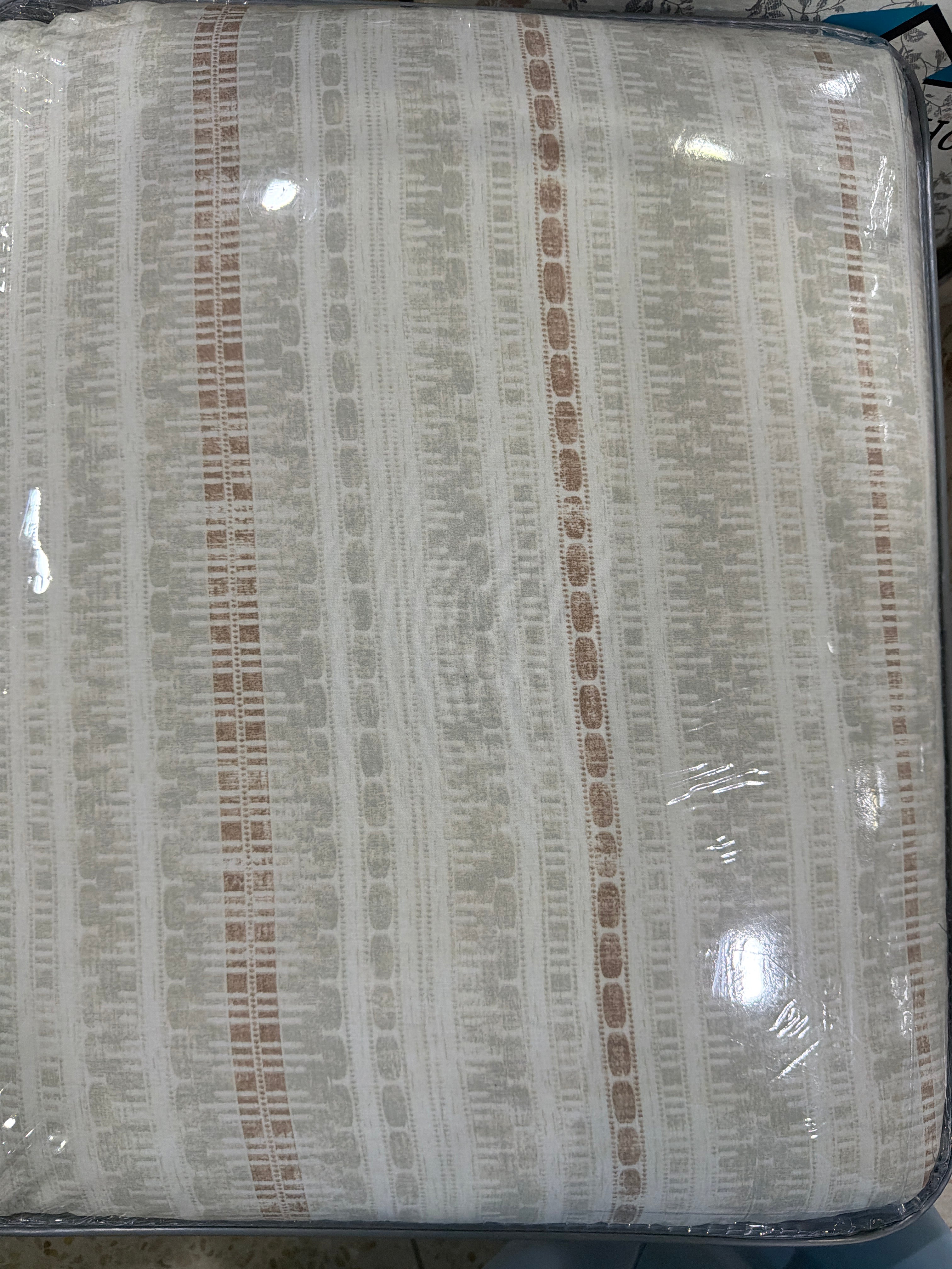 Duvet Cover Set - Single
