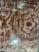Sunflower Blanket - Single