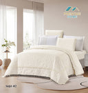 Sage Bedspread Set - Double